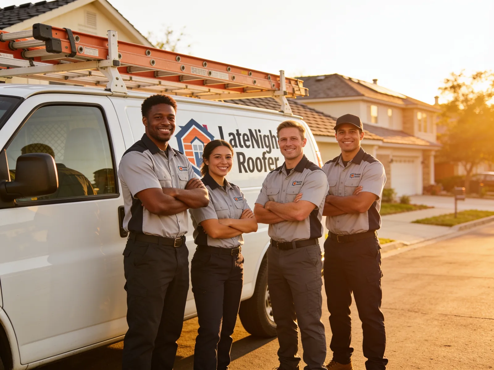Emergency Roof Repair company in Spalding, NE