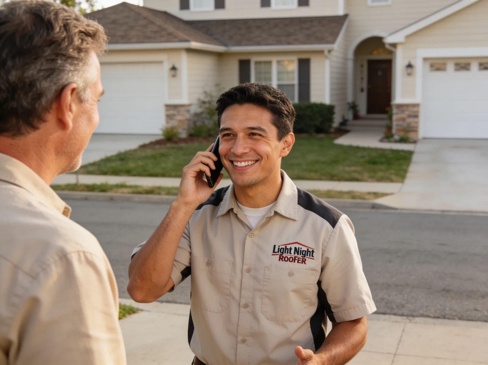 Emergency Roof Repair Spalding, NE FAQs